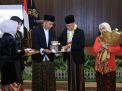 Akan Masuki Purna Bakti, Kakanwil Dilepas Keluarga Besar Imigrasi Di Tanah Kelahiran