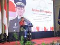 Buka Raker, Kakanwil Harap Peningkatan Kinerja pada 2024