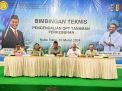 Kepala Karantina Kalbar Sampaikan Waspada OPTK