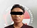 Satnarkoba Polres Subang Tangkap Pengedar Narkoba di Kecamatan Kalijati