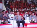Polda Sumut Ajak Masyarakat Perangi Narkoba, 48 Orang Ditangkap