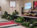 Arahan Kapolda Kepulauan Bangka Belitung di Polres Belitung Timur