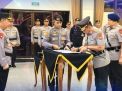 Kapolri Resmi Lantik Kapolda Sulawesi Selatan