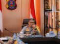 50 Orang Terlibat Jaringan Narkoba Ditangkap Polda Sumut