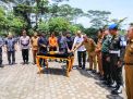 Kapolda Sumut Resmikan Gedung Satya Haprabu Mako Kompi 4 Batalyon C Sat Brimob