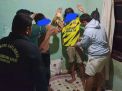 Tim Opsnal Sat Narkoba Polres Sumbawa Barat Berhasil Menagkap MA