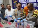 Polres Tanah Karo Tangkap Pelaku Dugaan Pembunuhan di Hotel Aritha