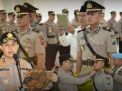 AKP Moch Dawud Diganti AKP Inggit Prassetiyanto Sebagai Kapolsek Wringinanom