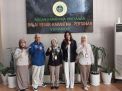 Karantina Surabaya Berkolaborasi Bersama Flight Protecting Indonesia is Birds