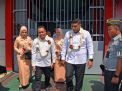 Tongkat Estafet Kepala Rutan Bangil Resmi Berpindah