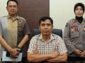 Tanggapan Kasatreskrim Polres Bangkalan Usai Dilaporkan ke Propam Polda Jatim