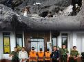Berkas Perkara Tambang Ilegal di Kawasan Taman Nasional Lore Lindu Lengkap