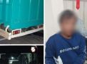 Subdit IV TIDIPTER Ditreskrimsus Polda Sumsel Ungkap Kasus BBM Ilegal
