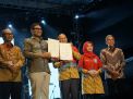 Beasiswa Miliaran, Wirausaha & Penghijauan di Kebumen International Expo 2023