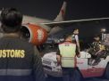Bea Cukai Soekarno Hatta Bantu Kelancaran Pengiriman Bantuan Kemanusiaan