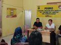 Kelurahan Tanjung dalam Penilaian Tim Ditresnarkoba Polda Kepulauan Bangka Belitung