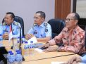 Gelar Rekonsiliasi dan Pemutakhiran Data Laporan Keuangan dan BMN Secara Virtual