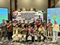 Kementerian Pertanian Gugah Anak Muda Tak Takut Terjun ke Bisnis Pertanian