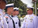 Daftar Korps Kenaikan Pangkat Perwira, Bintara, Tamtama dan PNS di Lantamal IX