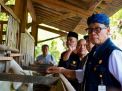 Kementerian Pertanian Pastikan Petani Harus Okane Mochi