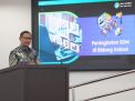 Kepala Dinas Pendidikan Jawa Timur Beri Kuliah Umum di UNESA