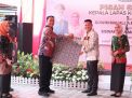 Kepala Lapas Ngawi Dipimpin Siswarno