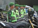 TNI Akan Bangun 22 Kodam Baru
