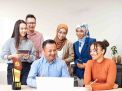 HashMicro Luncurkan Tagline Bring Joy to Work