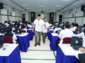 4.276 Peserta Ikut Ujian P3K di Kabupaten Bangkalan