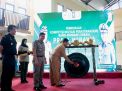 Bea Cukai Jawa Timur Ciri-Ciri Rokok Ilegal ke Pelajar