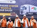 Petani Kopi Asal Bandung Sukses Ekspor Tujuh Ton Kopi ke Arab Saudi