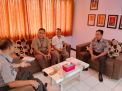 Rupbasan Mojokerto Terima Kunjungan dari KPPN Mojokerto