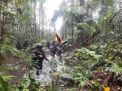 TNI Lumpuhkan Anggota KSTP Yahukimo