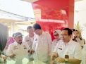 Kunjungan Kerja Komisi IV DPR RI di Jawa Timur
