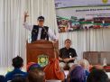 Kepala BPPSDMP: Semua Ada di Alam, Pahami Lalu Improvisasi dan Modifikasi
