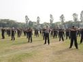 Panglima TNI Apresiasi Kodiklat TNI Atas Suksesnya Latihan Gabungan TNI 2023
