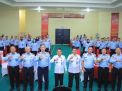 Kesehatan WBP Jadi Kunci Keberhasilan Pembinaan di Lapas