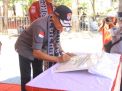 Lapas Lamongan Jadi Pilot Project Pengendalian Perubahan Iklim