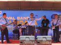 Sambut HDKD, Korwil Madura Gelar Festival Band WBP