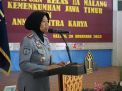 PT Annisa Citra Karya Sepakat Kerjasama Produksi Peci Kualitas Ekspor