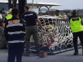 Bea Cukai Yogyakarta Beri Fasilitas Ekspor Untuk Dukung Latihan TNI AD - AD Australia