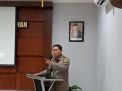 Karantina Jawa Timur Deklarasi Bersama Penggunaan Layanan Single Submission