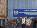 Bea Cukai Musnahkan Lima Kontainer Kacang Tanah Kupas Tak Layak Konsumsi