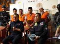 Pembakaran Limbah B3 Elektronik Ilegal, Empat Pelaku Ditahan Gakkum KLHK