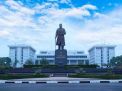 Panglima TNI Rotasi dan Mutasi 105 Perwira Tinggi TNI
