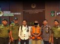 Gakkum KLHK Tetapkan Tersangka Makelar Kayu Ilegal Asal Luwu Timur