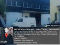 Usaha Katering di Pergudangan Manyar Mas Karimun Diragukan Legalitasnya
