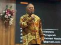 Kabar Duka, Ibunda Marsudi Wahyu Kisworo Meninggal Dunia