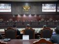 Sidang MK: Masa Usia Pensiun Prajurit TNI 60 Tahun