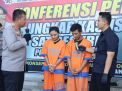 Tokyo dan Rio versi Sidoarjo
